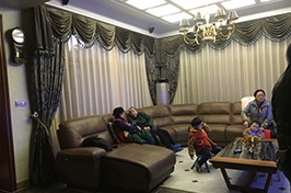 样板间15